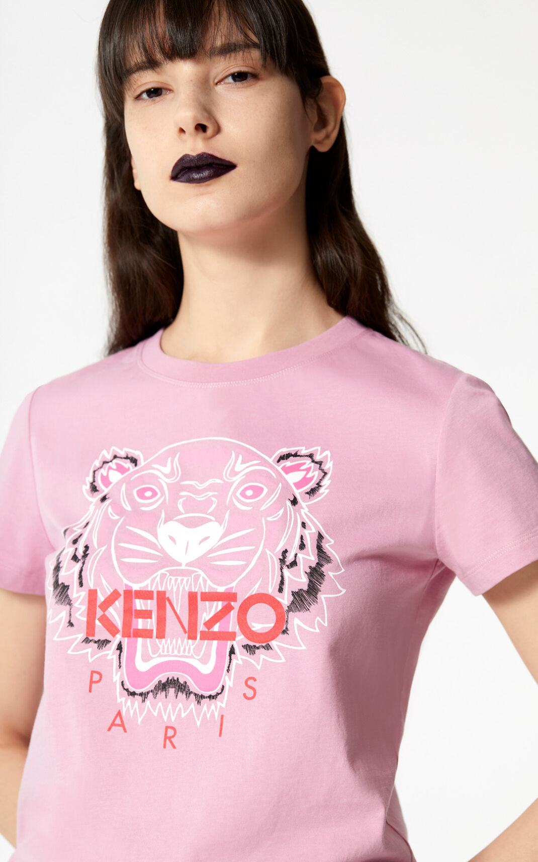 Kenzo camisetas outlet mujer youtube